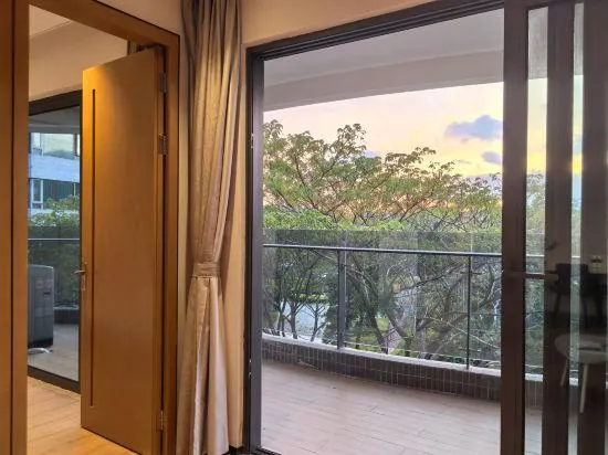 Yujianni Seaview Apartment - Image 1