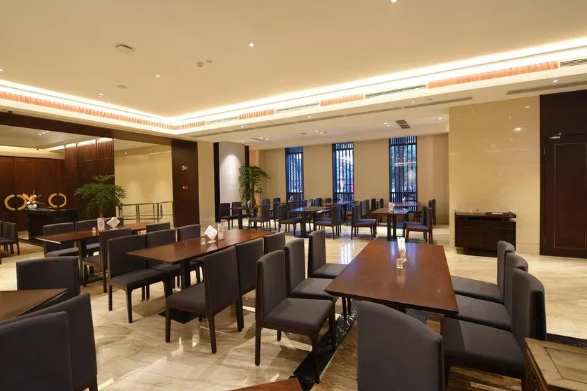 Yoga Hot Spring Hotel - Image 1
