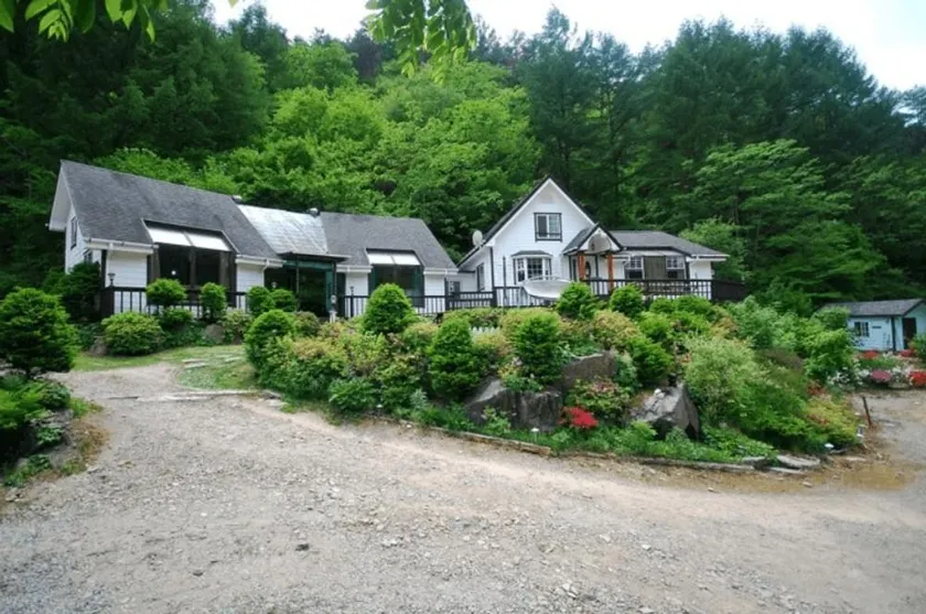 Small Village Pension - Image 1