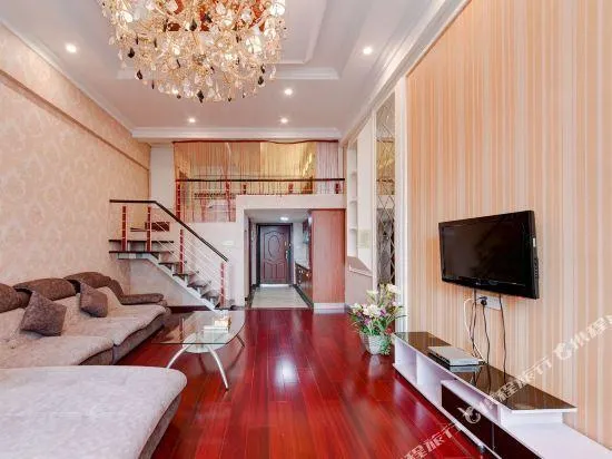 Yimi Yangguang Apartment Hotel - Image 1