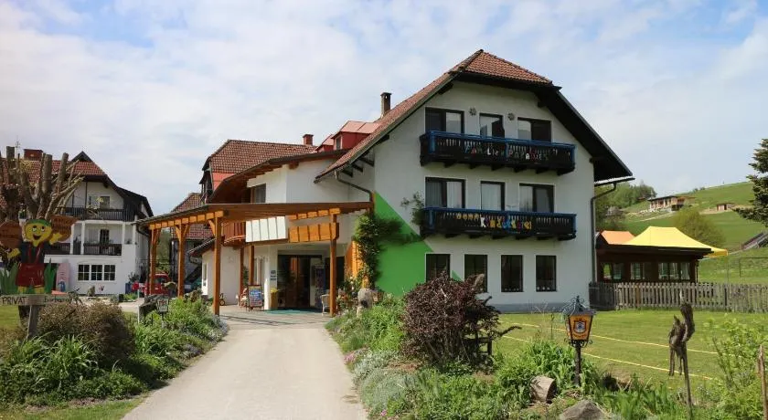 Familienparadies Reichenhauser - Image 1