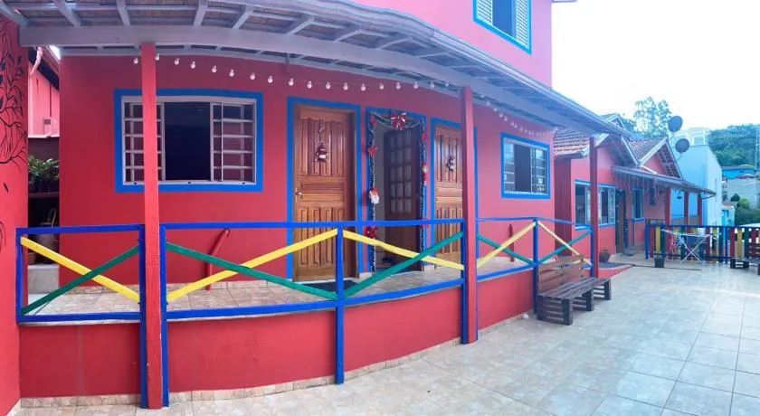 Pousada Arco Iris - Image 1