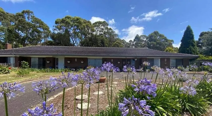 Heavenly Farm B & B Tasmania - Image 1