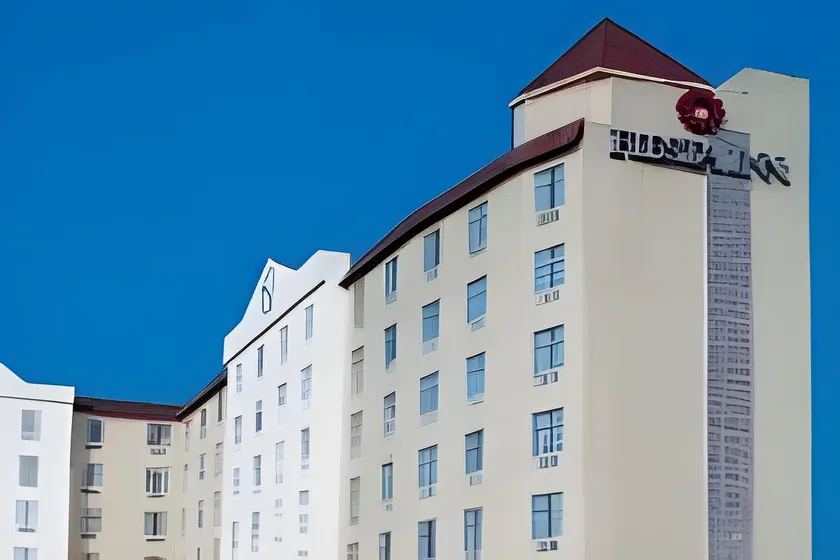 Fiesta Inn Express Naucalpan - Image 1