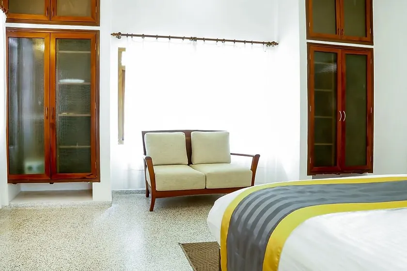 Beach Gate Bungalows - A CGH Earth SAHA Experience - Image 1