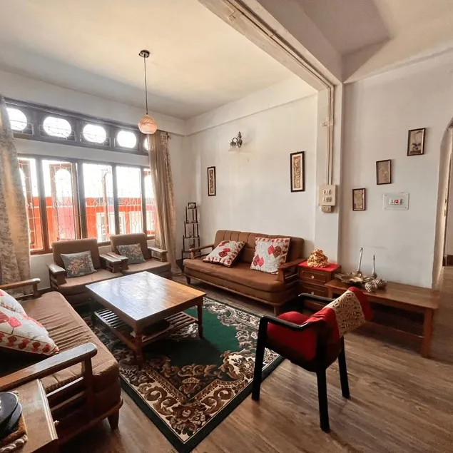 DKT Homestay, - Image 1
