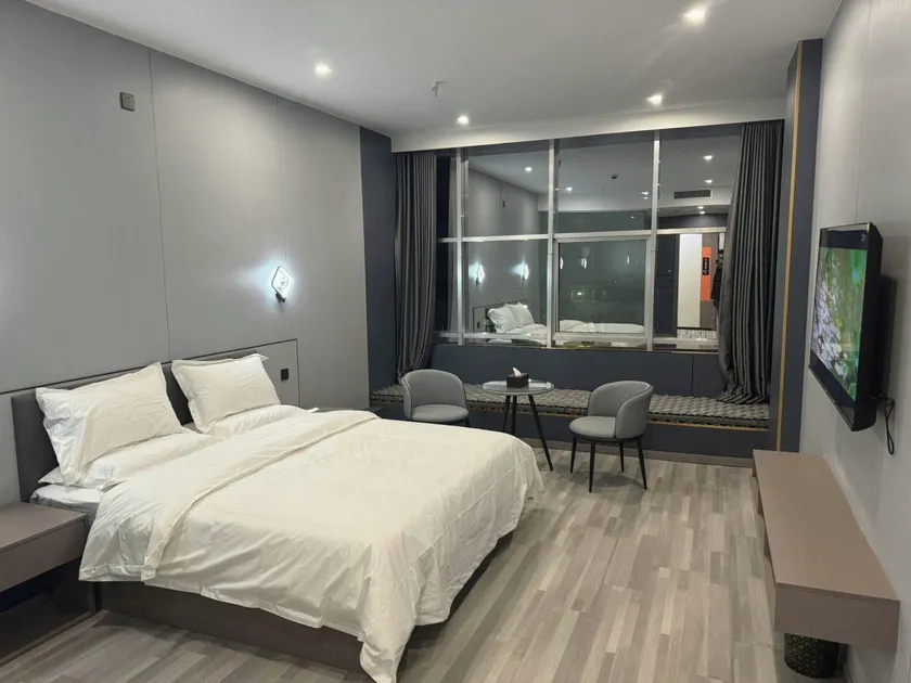 Qi'an Hotel (Qingcheng County North District Square Branch) - Image 1
