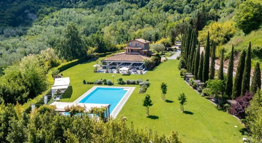 L'Olivo Country Resort & SPA - Image 1