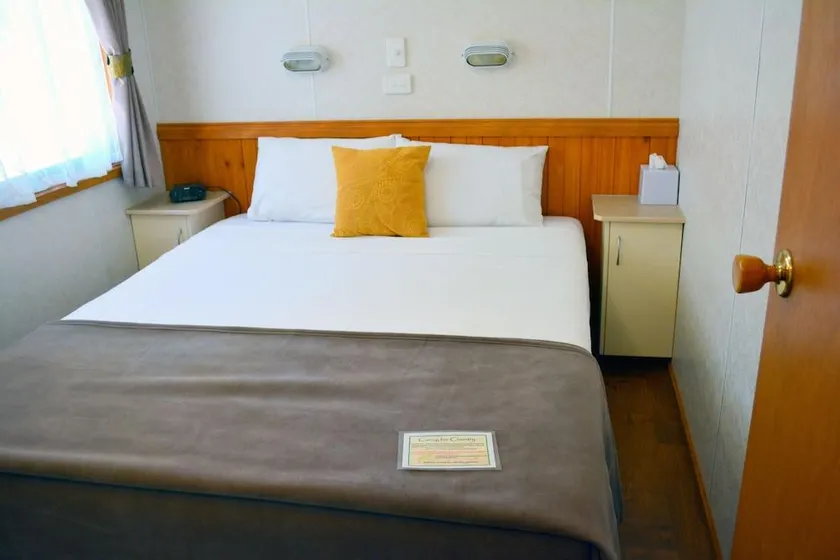 Nitmiluk Chalets - Image 1