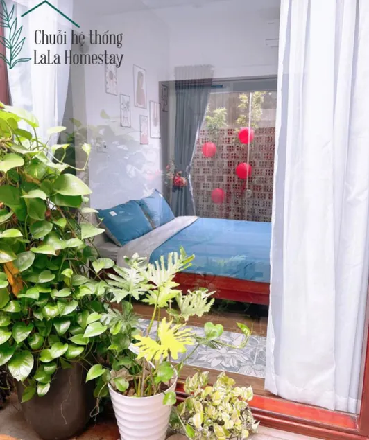 LaLa Citadel Homestay - Image 1