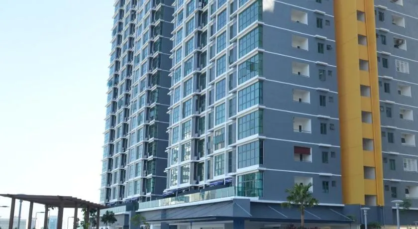 Vista Alam Roomstay Homestay - Image 1