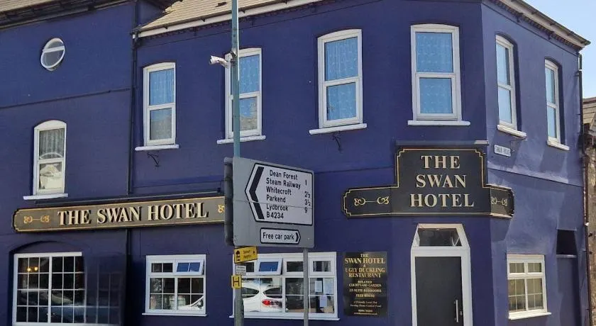 The Swan Hotel - Image 1