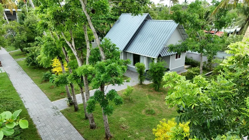 Brackish Kayal Resort - Image 1