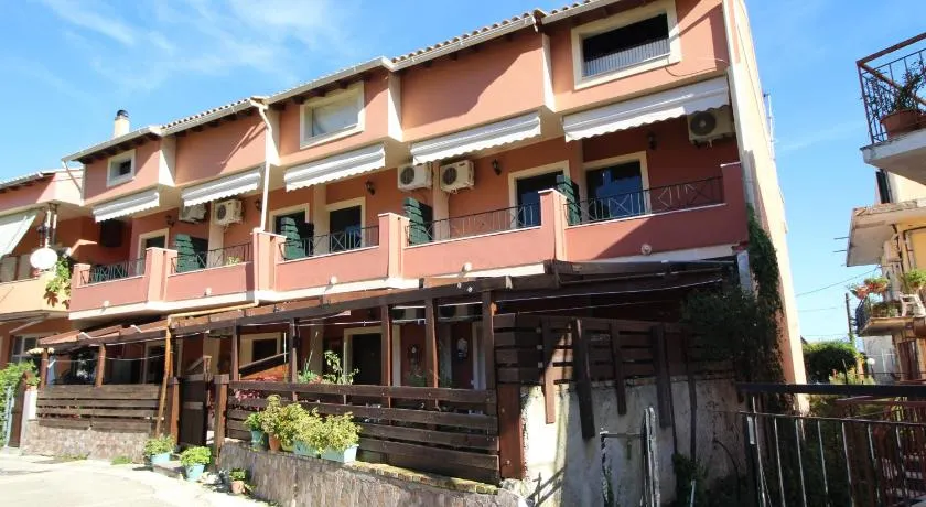 Panos Apartments - Image 1