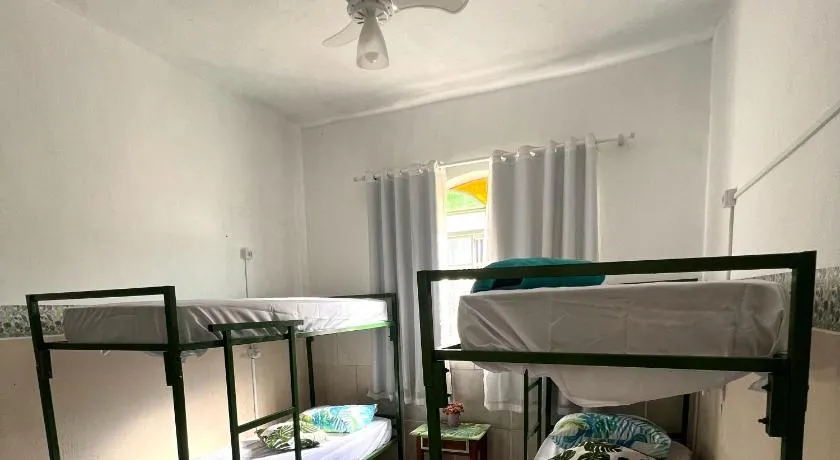 Casa Jardim Hostel BH - Santa Efigênia - Paraíso - Image 1