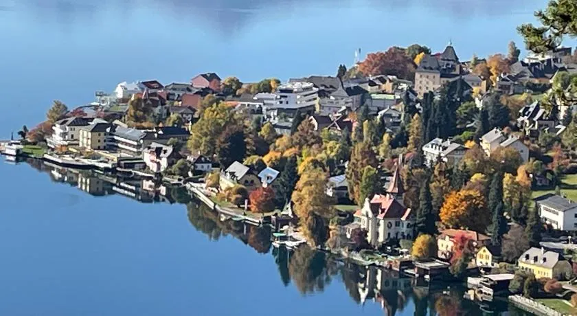 Seeblick Millstatt - Image 1