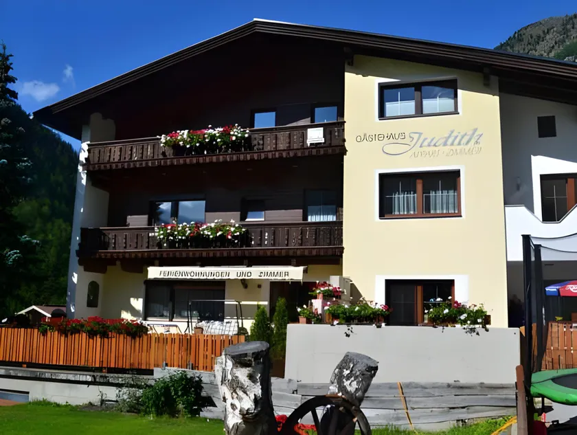 Gästehaus Judith - Image 1