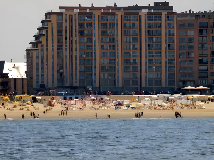 Seaside Blankenberge - Image 1
