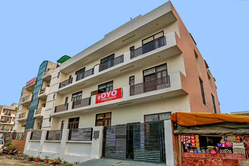 Hotel O by OYO Ay Residency - Image 1