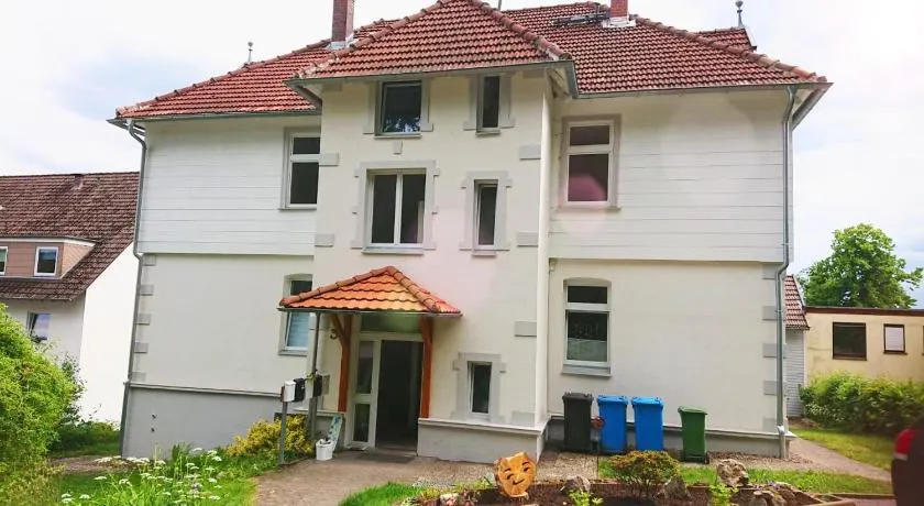 Ferienwohnung Wäldle - Image 1