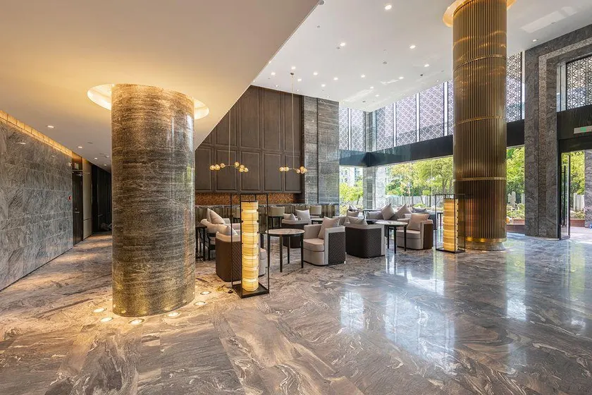 Hengchunyuan Hotel - Image 1