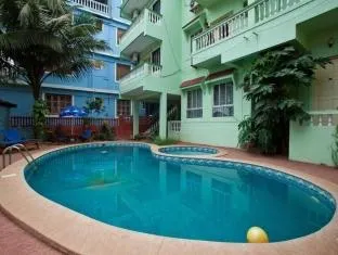Hotel Nifa - Image 1