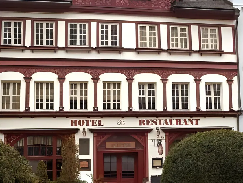 Hotel Petr - Image 1