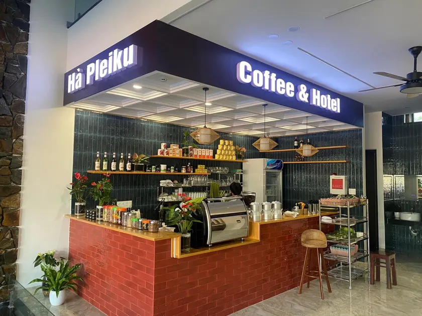 HA PLEIKU - Image 1