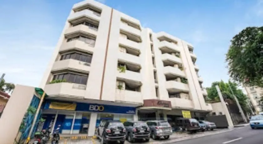 Benson Hotel San Juan CIty - Image 1