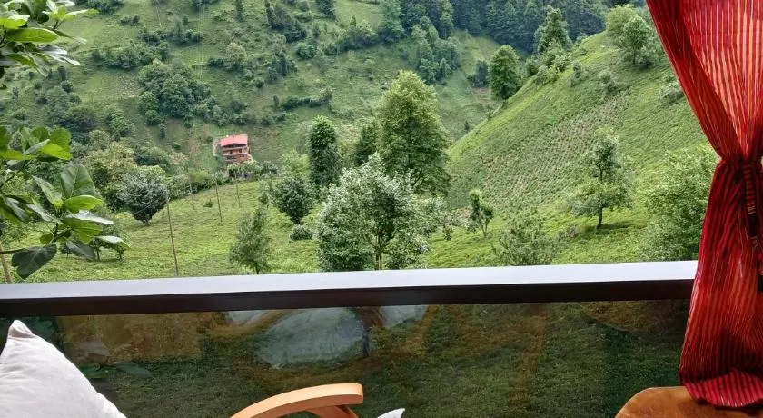 Mezrasuit Bungalov - Image 1