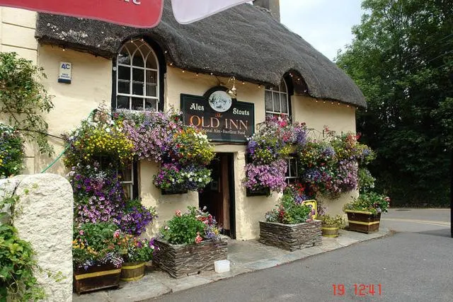 The Old Inn - Image 1