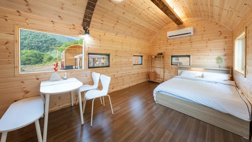 Gapyeong Castra Glamping - Image 1