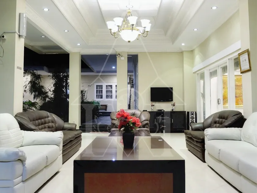 Wisma Halim Villas & Conference - Image 1