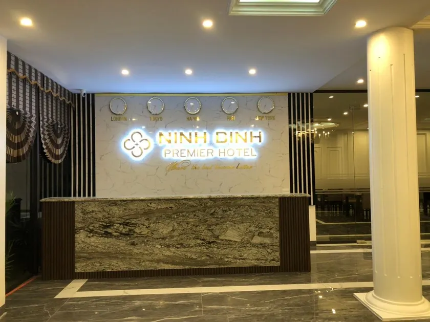 Ninh Bình Premier hotel - Image 1