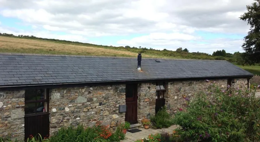 The Barn, Lower Spring - Image 1