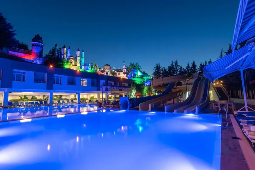 Ugurlu Termal Tatil Köyü - Image 1