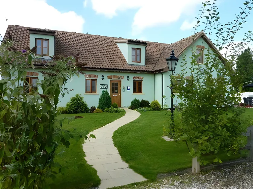 Langdale Lodge at Langdale Lakes, LINCOLN LN3 5BB - Image 1
