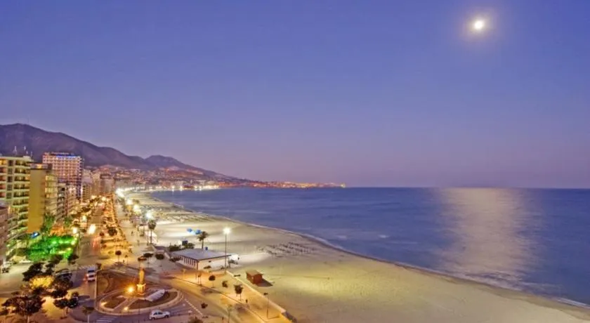 Wyndham Resorts Studio Apt Fuengirola - Image 1