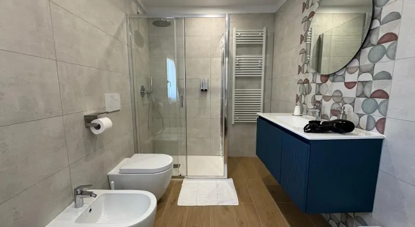 OTB ITALIA - Airport Rooms - Image 1