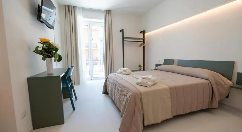 La Piazzetta Room - Image 1