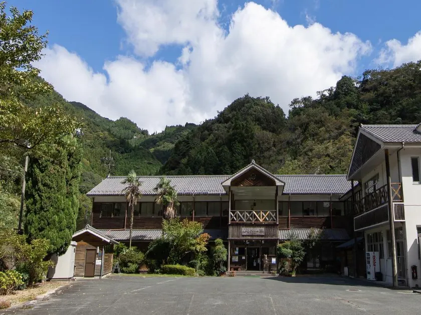 Kawabe Furusato no Yado - Image 1