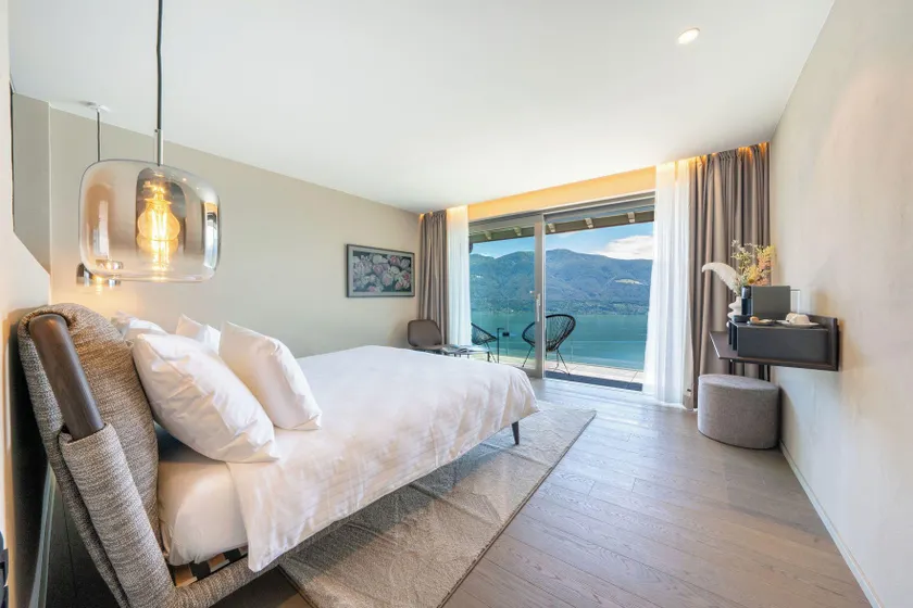 Exclusive Boutique Hotel Elisabetta - Image 1