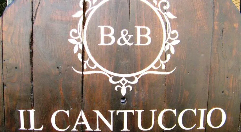 B&B Il Cantuccio - Image 1