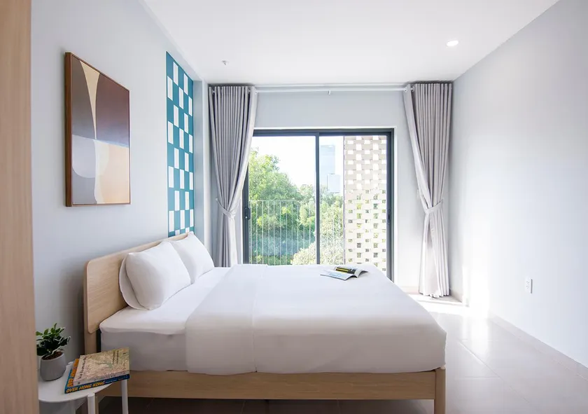 ORA Serviced Apartments - Binh Duong New City - Image 1