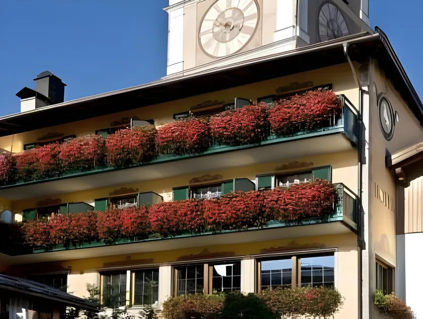 Hotel Cavallino D'Oro Bed&Breakfast - Image 1