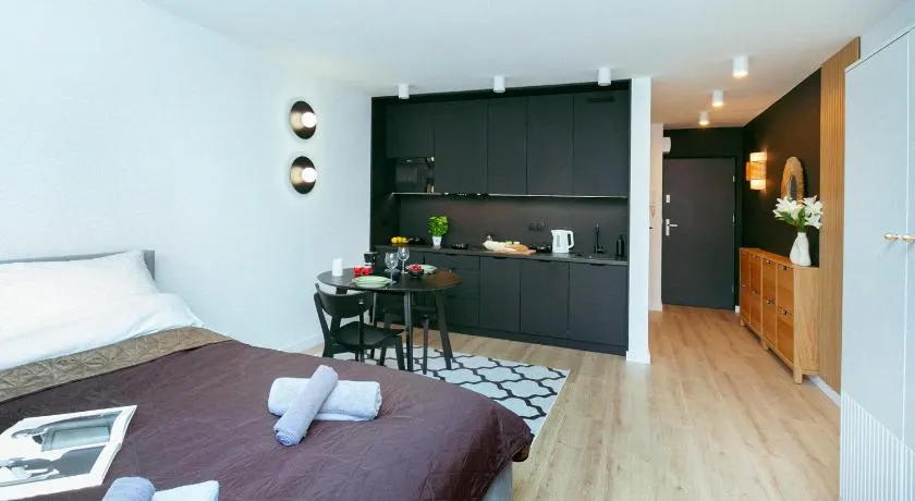Comfy Stay Saska Studio - Image 1