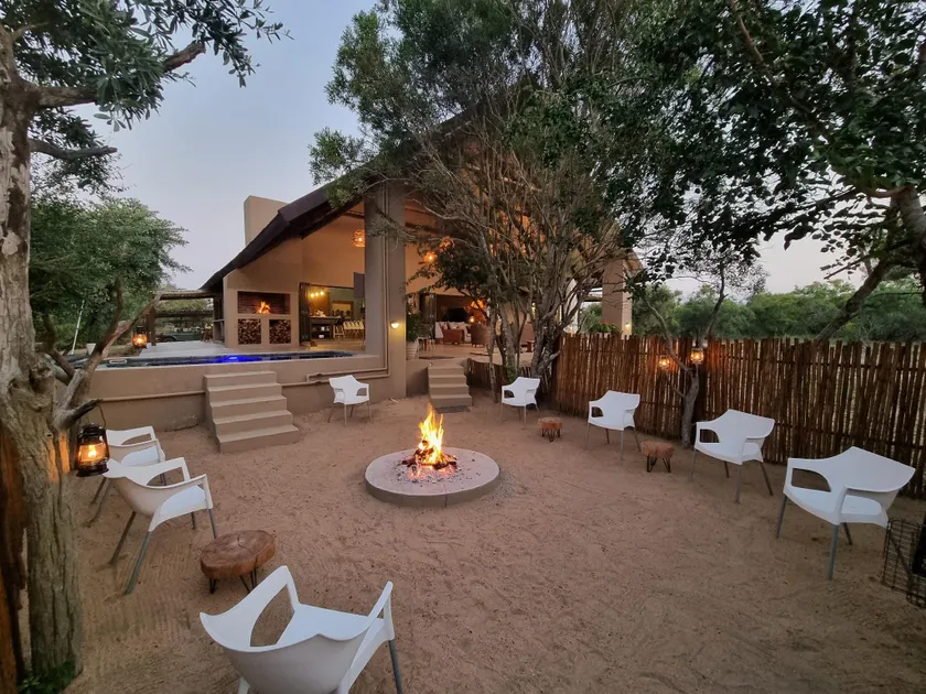 Rhino's Rest Private Luxury Villa - Image 1