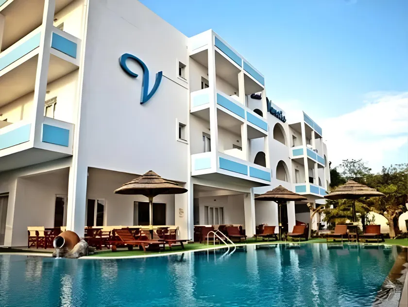 Hotel Venetia - Image 1