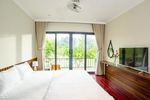 AN Garden Homestay - Image 1
