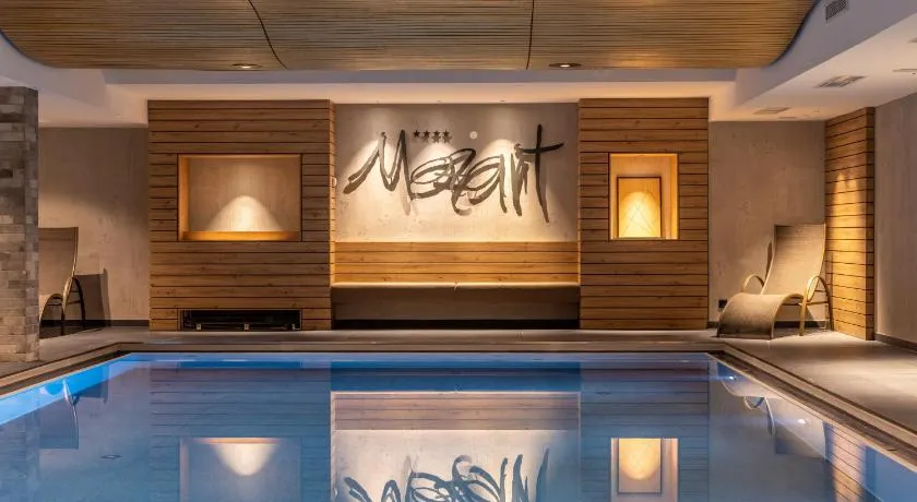 Hotel Mozart - Image 1